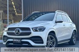 mercedes-benz gle-class 2023 -MERCEDES-BENZ--Benz GLE 3DA-167123--W1N1671232A922293---MERCEDES-BENZ--Benz GLE 3DA-167123--W1N1671232A922293-