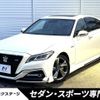 toyota crown 2018 -TOYOTA--Crown 6AA-AZSH20--AZSH20-1001576---TOYOTA--Crown 6AA-AZSH20--AZSH20-1001576- image 1