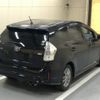 toyota prius-α 2012 -TOYOTA--Prius α ZVW41W-3132106---TOYOTA--Prius α ZVW41W-3132106- image 5
