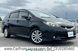 toyota wish 2011 -TOYOTA--Wish DBA-ZGE20W--ZGE20-0114850---TOYOTA--Wish DBA-ZGE20W--ZGE20-0114850-