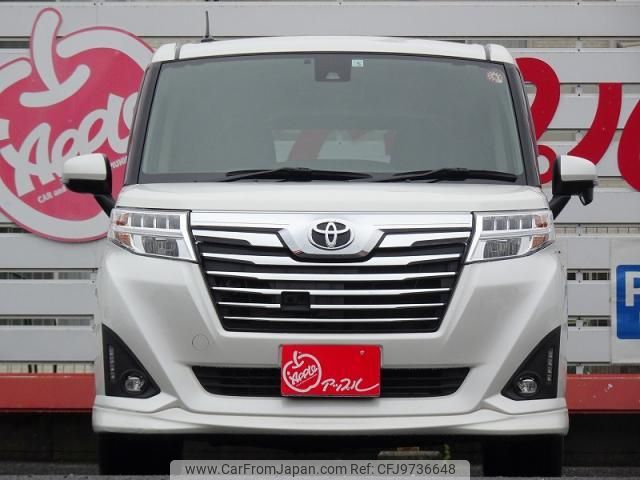 toyota roomy 2018 quick_quick_M900A_M900A-0193265 image 2
