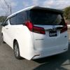 toyota alphard 2022 -TOYOTA--Alphard 6AA-AYH30W--AYH30-0148366---TOYOTA--Alphard 6AA-AYH30W--AYH30-0148366- image 5