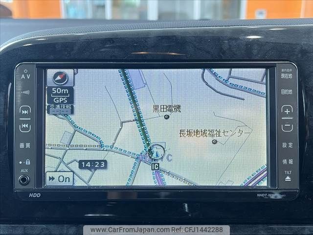 toyota wish 2007 -TOYOTA--Wish DBA-ZNE10G--ZNE10-0371758---TOYOTA--Wish DBA-ZNE10G--ZNE10-0371758- image 2
