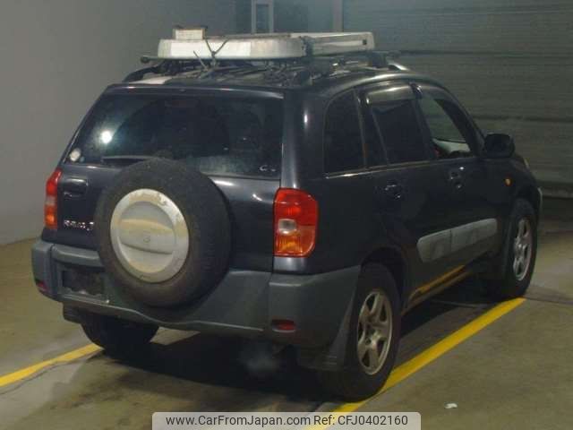 toyota rav4 2001 -TOYOTA--RAV4 TA-ACA21W--ACA21-0135976---TOYOTA--RAV4 TA-ACA21W--ACA21-0135976- image 2