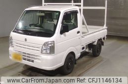 suzuki carry-truck 2014 -SUZUKI 【三重 480ち5809】--Carry Truck DA16T-171596---SUZUKI 【三重 480ち5809】--Carry Truck DA16T-171596-