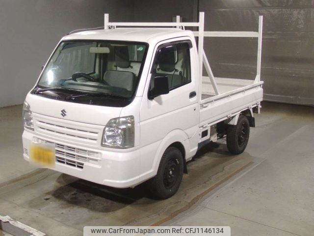 suzuki carry-truck 2014 -SUZUKI 【三重 480ち5809】--Carry Truck DA16T-171596---SUZUKI 【三重 480ち5809】--Carry Truck DA16T-171596- image 1