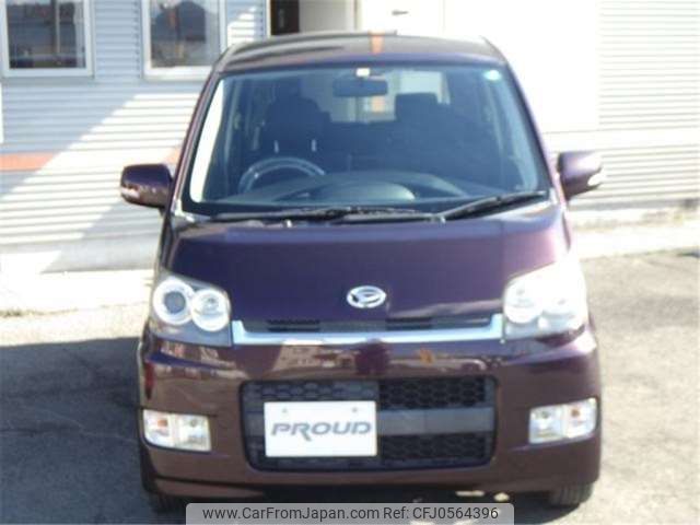 daihatsu move 2008 -DAIHATSU--Move L175S--L175S-0111683---DAIHATSU--Move L175S--L175S-0111683- image 2