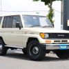 toyota land-cruiser-prado 1993 -TOYOTA--Land Cruiser Prado Y-KZJ78W--KZJ78-0005655---TOYOTA--Land Cruiser Prado Y-KZJ78W--KZJ78-0005655- image 19