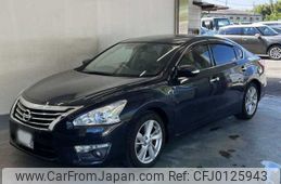 nissan teana 2016 -NISSAN--Teana L33--108693---NISSAN--Teana L33--108693-