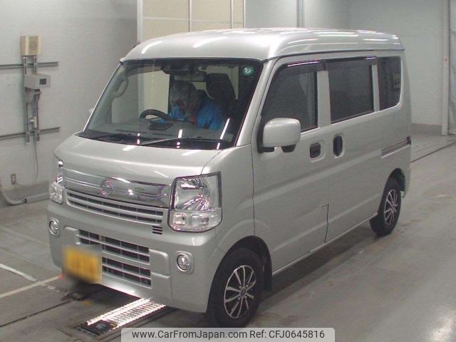 nissan clipper-van 2021 -NISSAN 【足立 480た8105】--Clipper Van DR17V-570510---NISSAN 【足立 480た8105】--Clipper Van DR17V-570510- image 1