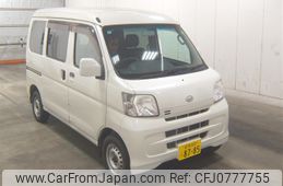 daihatsu hijet-van 2014 -DAIHATSU 【前橋 480ｳ8785】--Hijet Van S321V--0213006---DAIHATSU 【前橋 480ｳ8785】--Hijet Van S321V--0213006-