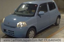 daihatsu esse 2005 -DAIHATSU--Esse DBA-L235S--L235S-0002966---DAIHATSU--Esse DBA-L235S--L235S-0002966-