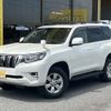 toyota land-cruiser-prado 2020 -TOYOTA--Land Cruiser Prado LDA-GDJ150W--GDJ150-0048011---TOYOTA--Land Cruiser Prado LDA-GDJ150W--GDJ150-0048011- image 4