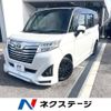 toyota roomy 2019 -TOYOTA--Roomy DBA-M900A--M900A-0307724---TOYOTA--Roomy DBA-M900A--M900A-0307724- image 1