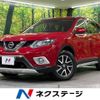 nissan x-trail 2014 -NISSAN--X-Trail DBA-NT32--NT32-008236---NISSAN--X-Trail DBA-NT32--NT32-008236- image 1