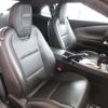 chevrolet camaro 2010 -GM--Chevrolet Camaro ﾌﾒｲ--2G1F91EJ3B9111859---GM--Chevrolet Camaro ﾌﾒｲ--2G1F91EJ3B9111859- image 11