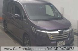 honda stepwagon 2017 -HONDA--Stepwgn DBA-RP3--RP3-1203084---HONDA--Stepwgn DBA-RP3--RP3-1203084-