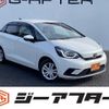 honda fit 2021 -HONDA--Fit 6BA-GR1--GR1-1100670---HONDA--Fit 6BA-GR1--GR1-1100670- image 1