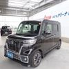suzuki spacia 2018 -SUZUKI 【群馬 583ｶ255】--Spacia MK53S--557355---SUZUKI 【群馬 583ｶ255】--Spacia MK53S--557355- image 1
