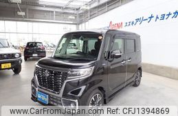 suzuki spacia 2018 -SUZUKI 【群馬 583ｶ255】--Spacia MK53S--557355---SUZUKI 【群馬 583ｶ255】--Spacia MK53S--557355-