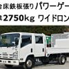 isuzu elf-truck 2012 GOO_NET_EXCHANGE_0602526A30241223W003 image 1