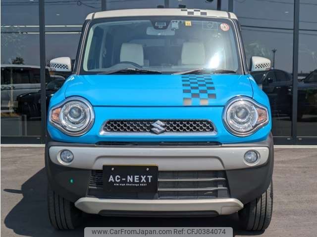 suzuki hustler 2014 -SUZUKI--Hustler DBA-MR31S--MR31S-825160---SUZUKI--Hustler DBA-MR31S--MR31S-825160- image 2