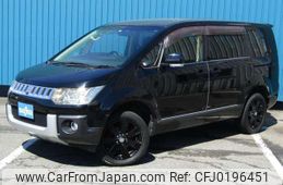 mitsubishi delica-d5 2007 -MITSUBISHI--Delica D5 CV5W--0013725---MITSUBISHI--Delica D5 CV5W--0013725-