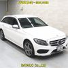 mercedes-benz c-class-station-wagon 2016 -MERCEDES-BENZ--Benz C Class Wagon 205204-WDD2052042F456955---MERCEDES-BENZ--Benz C Class Wagon 205204-WDD2052042F456955- image 1