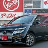 nissan elgrand 2019 -NISSAN--Elgrand TNE52--060929---NISSAN--Elgrand TNE52--060929- image 1