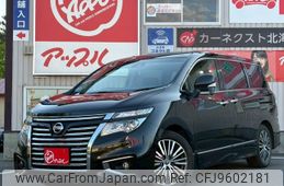 nissan elgrand 2019 -NISSAN--Elgrand TNE52--060929---NISSAN--Elgrand TNE52--060929-