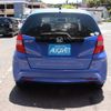 honda fit 2011 -HONDA--Fit DBA-GE6--GE6-1585946---HONDA--Fit DBA-GE6--GE6-1585946- image 6