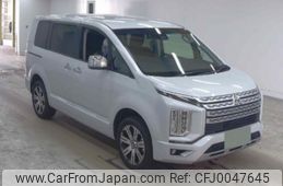 mitsubishi delica-d5 2022 quick_quick_3DA-CV1W_CV1W-4013051