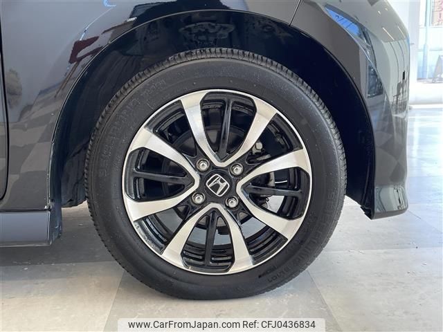 2019 Honda N-box DBA-JF3 - Car Price $9,659