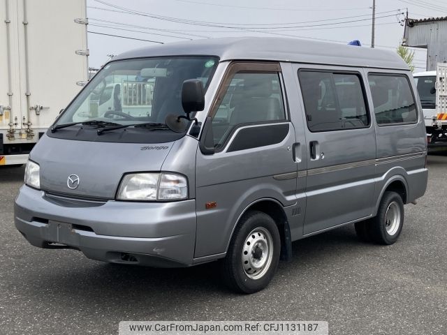 mazda bongo-van 2014 -MAZDA--Bongo Van ABF-SKP2V--SKP2V-208190---MAZDA--Bongo Van ABF-SKP2V--SKP2V-208190- image 2