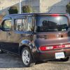 nissan cube 2010 -NISSAN--Cube DBA-Z12--Z12-108723---NISSAN--Cube DBA-Z12--Z12-108723- image 4