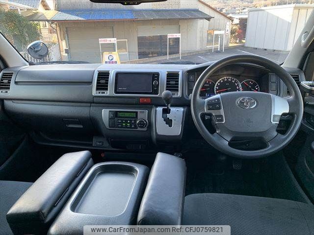 toyota hiace-van 2018 -TOYOTA--Hiace Van QDF-GDH201V--GDH201-1002221---TOYOTA--Hiace Van QDF-GDH201V--GDH201-1002221- image 2