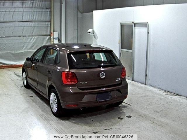 volkswagen polo 2015 -VOLKSWAGEN--VW Polo 6RCJZ-WVWZZZ6RZFU037934---VOLKSWAGEN--VW Polo 6RCJZ-WVWZZZ6RZFU037934- image 2