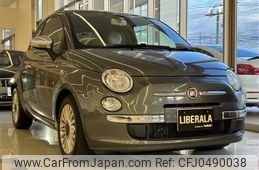 fiat 500 2013 -FIAT--Fiat 500 ABA-31209--ZFA3120000J018258---FIAT--Fiat 500 ABA-31209--ZFA3120000J018258-