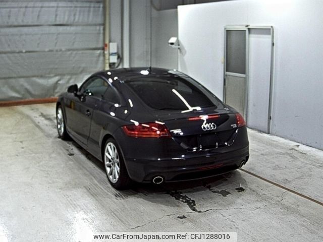 audi tt 2010 -AUDI--Audi TT 8JCESF-TRUZZZ8J9B1003688---AUDI--Audi TT 8JCESF-TRUZZZ8J9B1003688- image 2