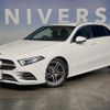 mercedes-benz a-class 2020 CFJ1532657 image 9