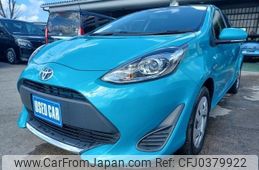 toyota aqua 2019 -TOYOTA--AQUA DAA-NHP10--NHP10-6851431---TOYOTA--AQUA DAA-NHP10--NHP10-6851431-