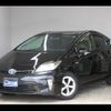 toyota prius 2013 -TOYOTA--Prius DAA-ZVW30--ZVW30-5720538---TOYOTA--Prius DAA-ZVW30--ZVW30-5720538- image 1