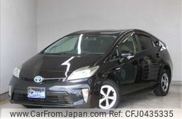 toyota prius 2013 -TOYOTA--Prius DAA-ZVW30--ZVW30-5720538---TOYOTA--Prius DAA-ZVW30--ZVW30-5720538-