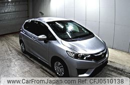 honda fit 2016 -HONDA--Fit GK3-3306622---HONDA--Fit GK3-3306622-