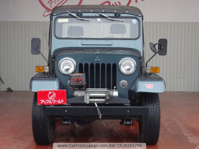 jeep wrangler 1992 24521316 image 2