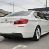bmw 5-series 2015 -BMW--BMW 5 Series DBA-XG20--WBA5A32080D334932---BMW--BMW 5 Series DBA-XG20--WBA5A32080D334932- image 16