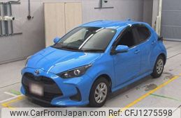 toyota yaris 2020 -TOYOTA--Yaris 6AA-MXPH10--MXPH10-2012125---TOYOTA--Yaris 6AA-MXPH10--MXPH10-2012125-