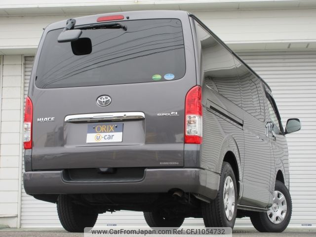 toyota hiace-van 2020 -TOYOTA--Hiace Van QDF-GDH206V--GDH206-1036802---TOYOTA--Hiace Van QDF-GDH206V--GDH206-1036802- image 2