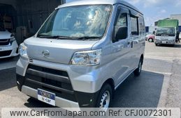 daihatsu hijet-van 2018 -DAIHATSU--Hijet Van EBD-S321V--S321V-0366553---DAIHATSU--Hijet Van EBD-S321V--S321V-0366553-