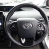 toyota prius 2022 -TOYOTA 【広島 302】--Prius ZVW51--ZVW51-6249779---TOYOTA 【広島 302】--Prius ZVW51--ZVW51-6249779- image 32